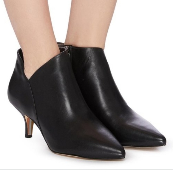 Sam Edelman Kadison Pointed Toe Bootie 